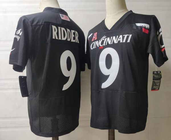 ncaa bearcats college football jersey 9 desmond ridder white black red men jerseys 02
ncaa bearcats college football jersey 9 desmond ridder white black red men jerseys 02
