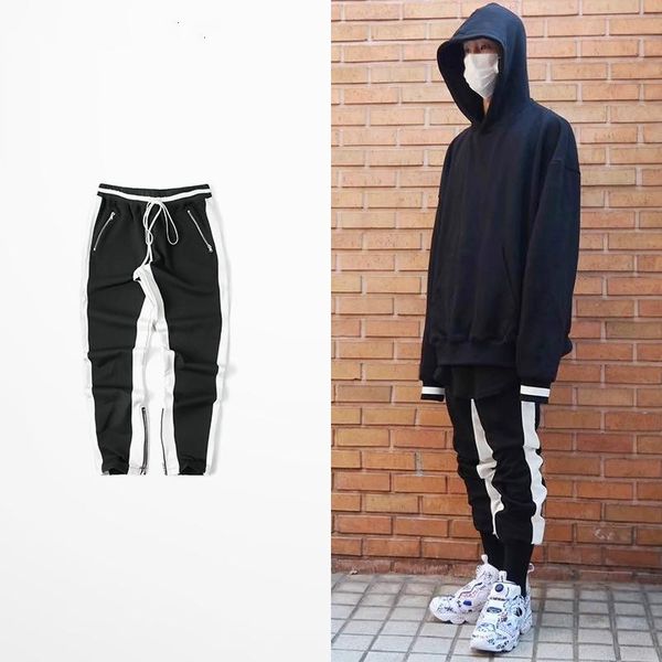 men's pants casual skinny zipper botton sweatpants black red harem men hip hop high street trousers joggers slimming
men's pants casual skinny zipper botton sweatpants black red harem men hip hop high street trousers joggers slimming
