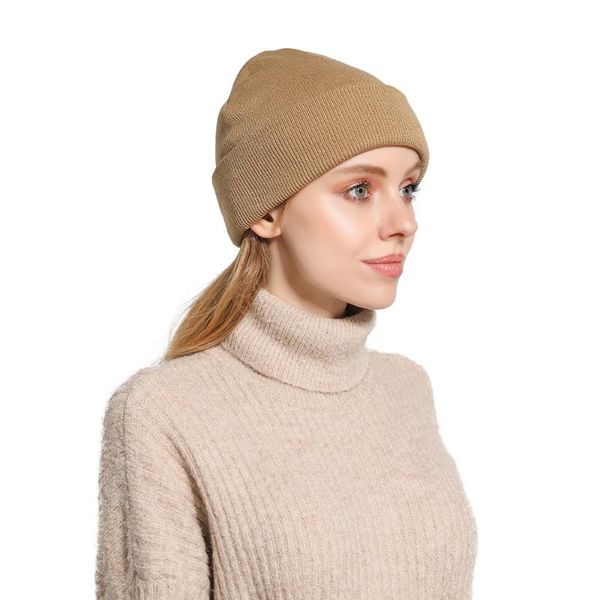 beanies 4 colors solid high-density knitted double layer ladies winter hat outdoor windproof beanie skullies woman warm soft
beanies 4 colors solid high-density knitted double layer ladies winter hat outdoor windproof beanie skullies woman warm soft