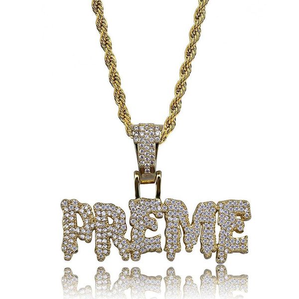 pendant necklaces omyfun hip hop bling letters necklace full cz iced accessory gold color custom alphabet & pendants bijoux, Silver
pendant necklaces omyfun hip hop bling letters necklace full cz iced accessory gold color custom alphabet & pendants bijoux, Silver