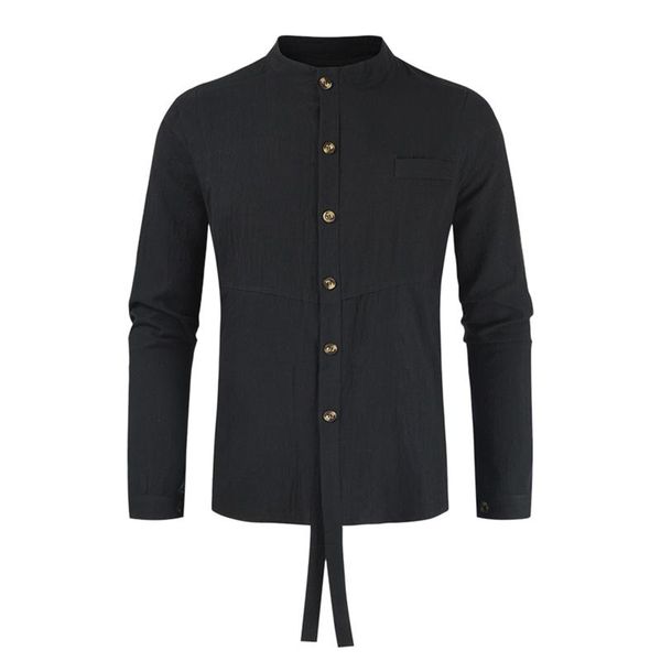 men's casual shirts design mens shirt 2021 summer autumn and winter blouse men clothing long sleeve harajuku solid for camisa masculina, White;black
men's casual shirts design mens shirt 2021 summer autumn and winter blouse men clothing long sleeve harajuku solid for camisa masculina, White;black