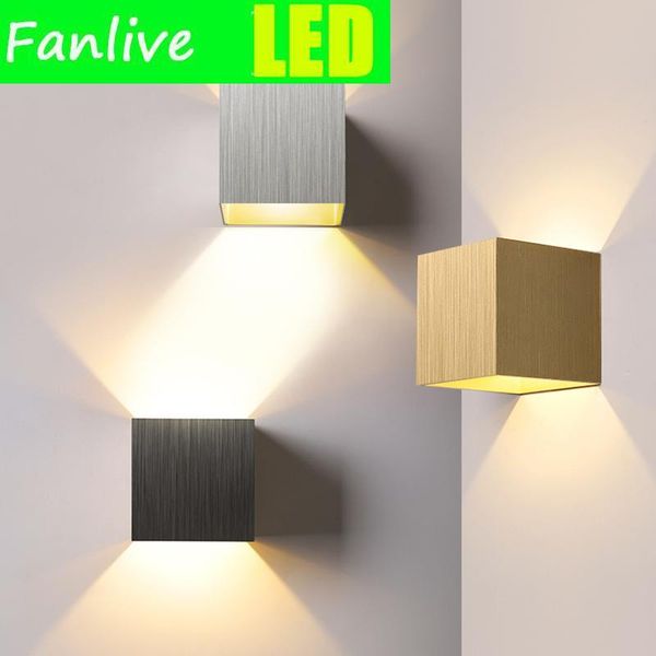 wall lamps 10pcs adjustable lamp bedside aluminum light surface mounted cube led garden porch waterproof indoor & outdoor s
wall lamps 10pcs adjustable lamp bedside aluminum light surface mounted cube led garden porch waterproof indoor & outdoor s