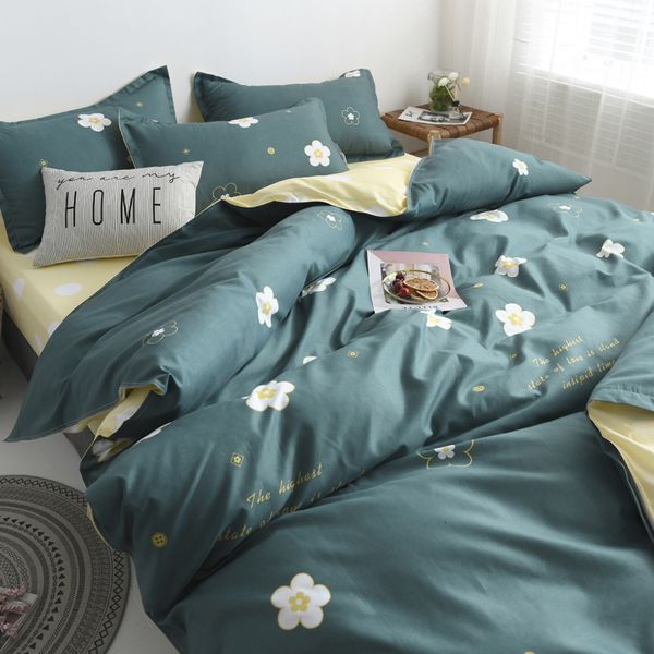 straight bedding frosted four winter warm quilt cover bed sheet double three piece set
straight bedding frosted four winter warm quilt cover bed sheet double three piece set