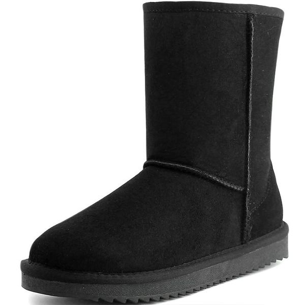 boots 100% natural fur classic 2021 genuine sheepskin women shoes flats women's winter woman snow, Black
boots 100% natural fur classic 2021 genuine sheepskin women shoes flats women's winter woman snow, Black