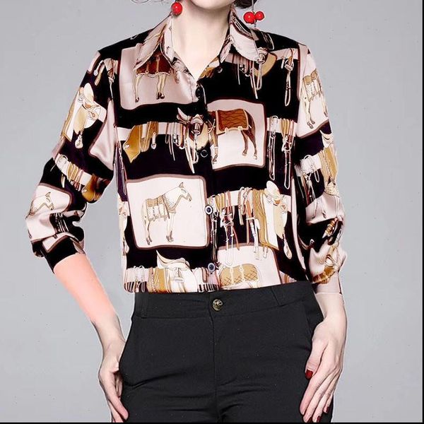womens blouses vintage autumn kawaii long sleeve plus size female clothes fashion cotton cartoon print shirt, White
womens blouses vintage autumn kawaii long sleeve plus size female clothes fashion cotton cartoon print shirt, White