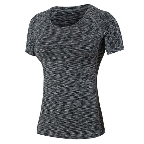 running jerseys women's quick dry compression t-shirts short sleeve fitness sports gym cycling outdoor jersey tee sportswear, Black;blue
running jerseys women's quick dry compression t-shirts short sleeve fitness sports gym cycling outdoor jersey tee sportswear, Black;blue
