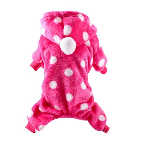 dog apparel fashion flannel soft dot print hooded coat pet clothes costume yorkshire chihuahua clothing small puppy
dog apparel fashion flannel soft dot print hooded coat pet clothes costume yorkshire chihuahua clothing small puppy