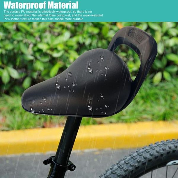 bike saddles kids saddle pu leather bicycle replacement accessory waterproof and soft children's seat safe design
bike saddles kids saddle pu leather bicycle replacement accessory waterproof and soft children's seat safe design