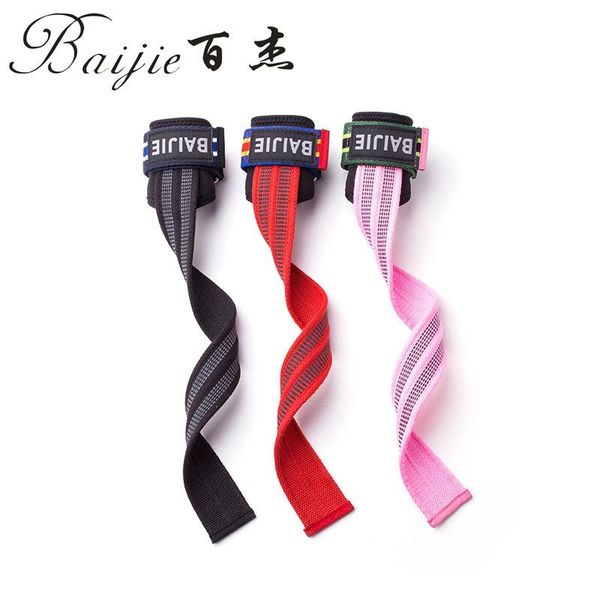 arm elastic wrist support brace straps weights horizontal bars sweatband wraps pesi palestra sports safety by50hw, Black;red
arm elastic wrist support brace straps weights horizontal bars sweatband wraps pesi palestra sports safety by50hw, Black;red