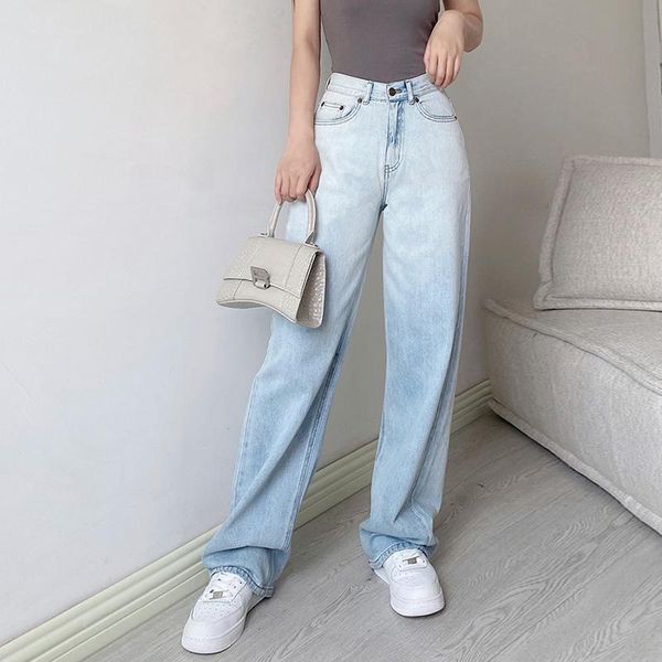 jeans women high waist fashion casual wide leg pants denim clothing blue vintage quality 2021 summer wash straight streetwear women's
jeans women high waist fashion casual wide leg pants denim clothing blue vintage quality 2021 summer wash straight streetwear women's