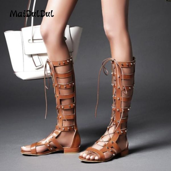 sandals womens solid lacing low-heeled high-female summer cross straps zipper wear-resistant rubber shoes fashion high boots, Black
sandals womens solid lacing low-heeled high-female summer cross straps zipper wear-resistant rubber shoes fashion high boots, Black
