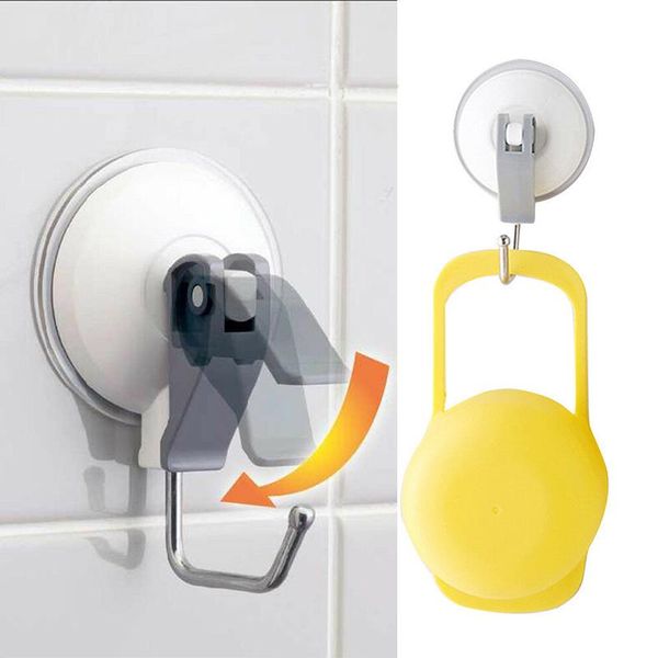 hooks & rails 2/1 pcs vacuum load-bearing 2/3/5kg bathroom kitchen heavy large suction cup hook no hurt wall nail-snap lever holder
hooks & rails 2/1 pcs vacuum load-bearing 2/3/5kg bathroom kitchen heavy large suction cup hook no hurt wall nail-snap lever holder