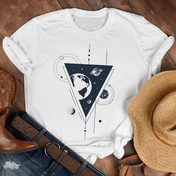 and women lady space adventure men vacation geometric 90s fashion clothes womens female print tee graphic, White;black
and women lady space adventure men vacation geometric 90s fashion clothes womens female print tee graphic, White;black