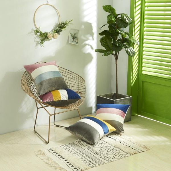 cushion/decorative pillow patchwork velvet sofa cushion cover 45x45cm super soft throw cases decorative home el seat office bedding
cushion/decorative pillow patchwork velvet sofa cushion cover 45x45cm super soft throw cases decorative home el seat office bedding