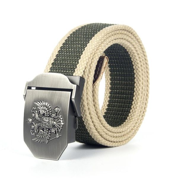 men's canvas belt military tactical army swat waist belts equipment combat male casual woven automatic buckle fashion jeans, Black;brown
men's canvas belt military tactical army swat waist belts equipment combat male casual woven automatic buckle fashion jeans, Black;brown