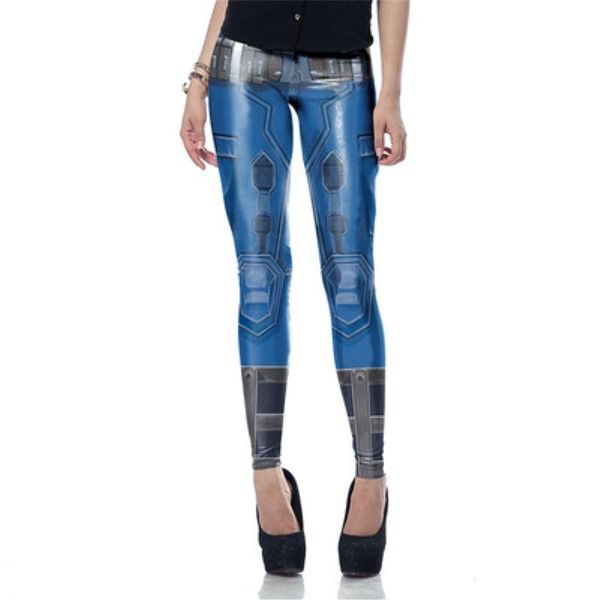 women's leggings arrival fashion women armor digital printed cool legging for pants high waist slim fit leggins, Black
women's leggings arrival fashion women armor digital printed cool legging for pants high waist slim fit leggins, Black