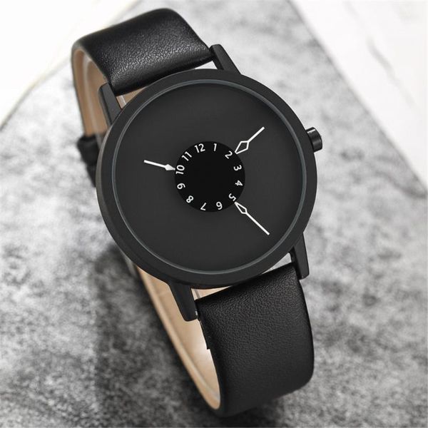 wristwatches 2021 fashion creative watches men casual sport paidu leather band quartz price drop reloj hombre, Slivery;brown
wristwatches 2021 fashion creative watches men casual sport paidu leather band quartz price drop reloj hombre, Slivery;brown