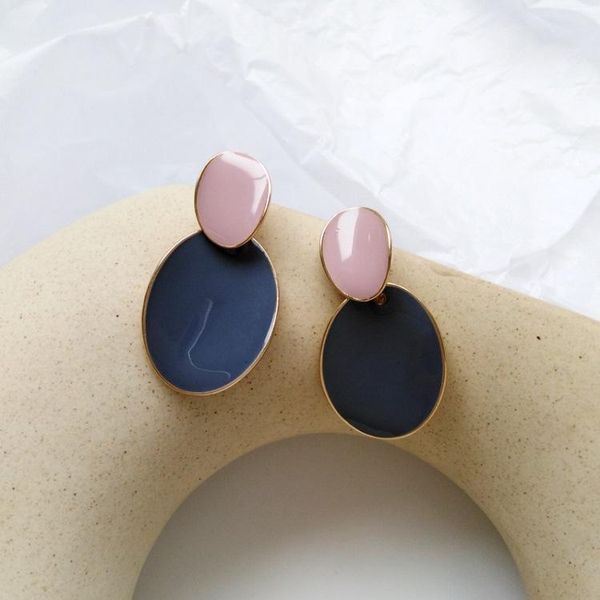 clip-on & screw back geometry circle oval slice ears clip earrings without piercing women big round ellipse shapes on earring no pierced, Silver
clip-on & screw back geometry circle oval slice ears clip earrings without piercing women big round ellipse shapes on earring no pierced, Silver