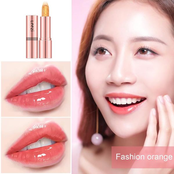 lip gloss beauty magic temperature change color bright crystal jelly long-lasting moisturizing lipstick makeup tools#g
lip gloss beauty magic temperature change color bright crystal jelly long-lasting moisturizing lipstick makeup tools#g