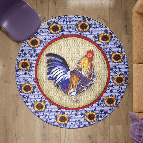 carpets sunflower rooster carpet anti-skid area floor mat 3d rug non-slip dining room living soft bedroom style-2
carpets sunflower rooster carpet anti-skid area floor mat 3d rug non-slip dining room living soft bedroom style-2