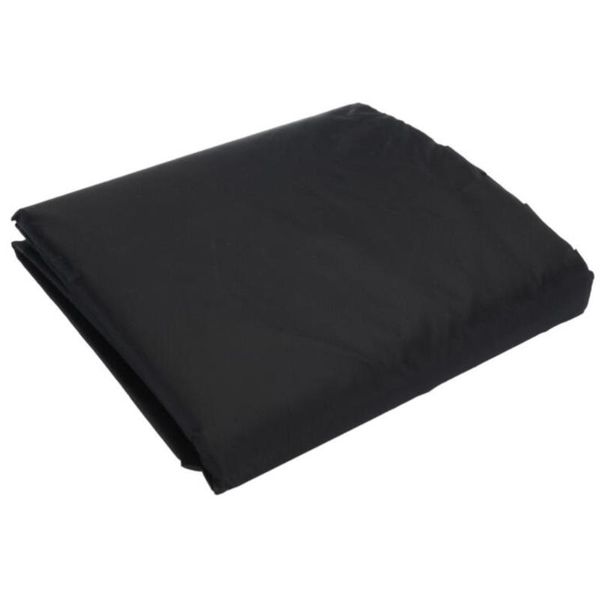 shade dustproof cover oxford fabric furniture waterproof garden rainproof snowproof for outdoor (black 180x120x74cm)
shade dustproof cover oxford fabric furniture waterproof garden rainproof snowproof for outdoor (black 180x120x74cm)