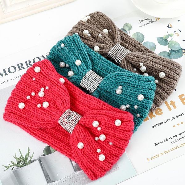 haimeikang turban kitting pearl headband 2021 winter headwear crystal women hair bands for accessories1
haimeikang turban kitting pearl headband 2021 winter headwear crystal women hair bands for accessories1