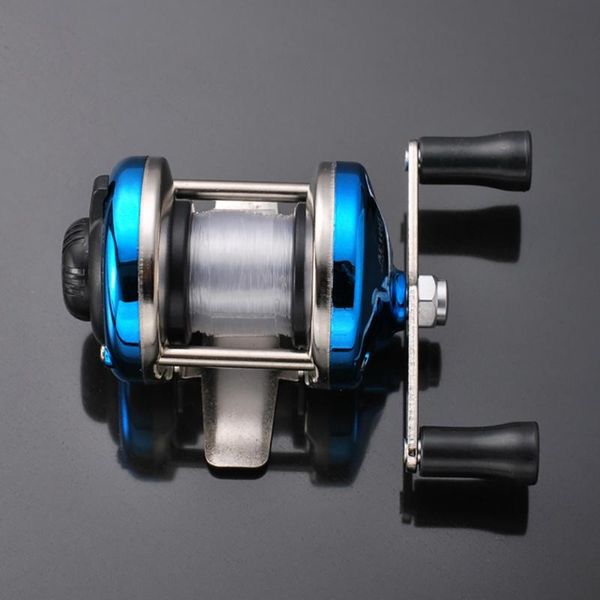 5.2:1 ice fishing reels metal right-handed left-handed bait casting wheel beach accessories with line baitcasting
5.2:1 ice fishing reels metal right-handed left-handed bait casting wheel beach accessories with line baitcasting