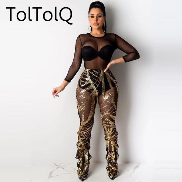 women's jumpsuits & rompers women playsuit jumpsuit paillette fold trousers gold hollow out long pants night club party wear, Black;white
women's jumpsuits & rompers women playsuit jumpsuit paillette fold trousers gold hollow out long pants night club party wear, Black;white