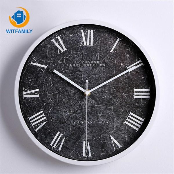 wall clocks round silently quartz needle clock vintage roman numerals for living room decor constellation watch
wall clocks round silently quartz needle clock vintage roman numerals for living room decor constellation watch
