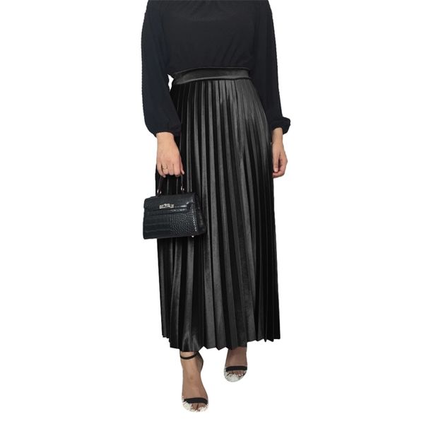 faldas mujer moda high waist long velvet pleated skirt women bodycon maxi skirts jupe longue femme plisowana spodnica, Red
faldas mujer moda high waist long velvet pleated skirt women bodycon maxi skirts jupe longue femme plisowana spodnica, Red