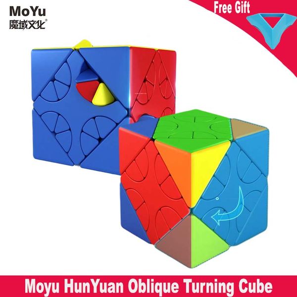 moyu hunyuan oblique magic cube 3x3 meilong speed cubes 3x3x3 puzzles speed cube toys for children cubo magico
moyu hunyuan oblique magic cube 3x3 meilong speed cubes 3x3x3 puzzles speed cube toys for children cubo magico