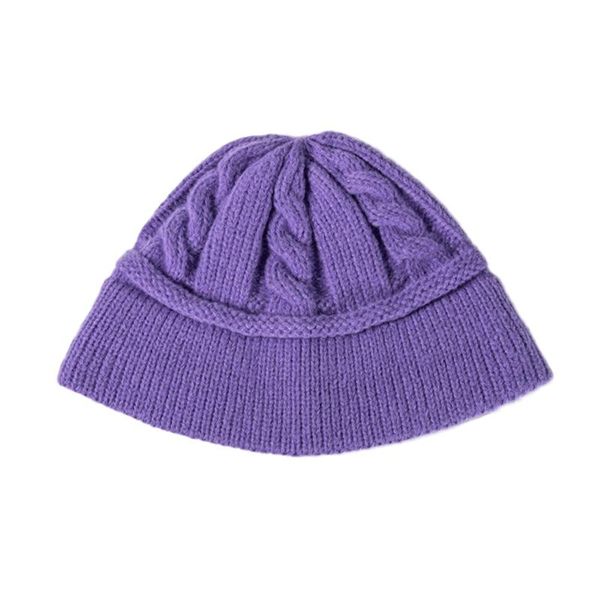 beanie/skull caps women's fashion casual twisted woolen hat winter thicken warm outdoor solid color knitted czapka z daszkiem damska #p, Blue;gray
beanie/skull caps women's fashion casual twisted woolen hat winter thicken warm outdoor solid color knitted czapka z daszkiem damska #p, Blue;gray