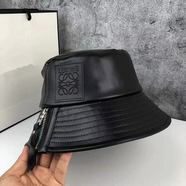 fashion barrel hat leather hats beanie for men and women street casquette caps ball cap black quality, Blue;gray
fashion barrel hat leather hats beanie for men and women street casquette caps ball cap black quality, Blue;gray