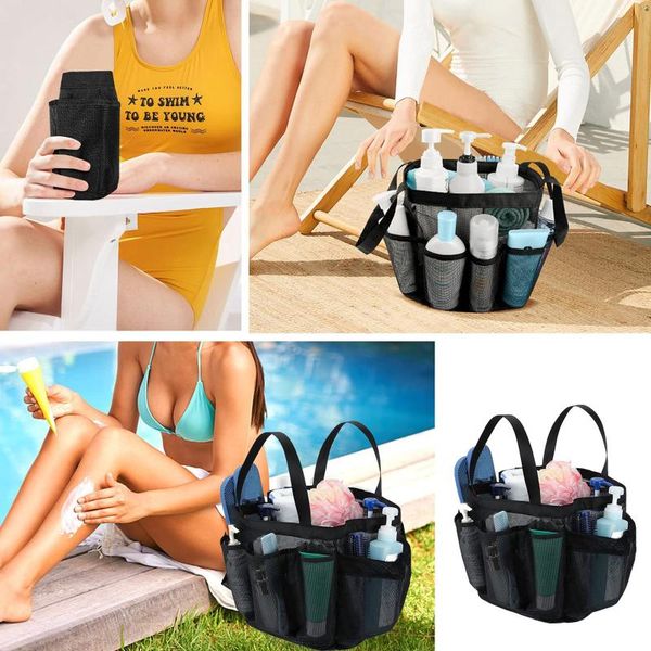 outdoor bags 25# mesh shower caddy basket portable college dorm room bath essentials bag organizer tote 8 travel suitcase pocket
outdoor bags 25# mesh shower caddy basket portable college dorm room bath essentials bag organizer tote 8 travel suitcase pocket