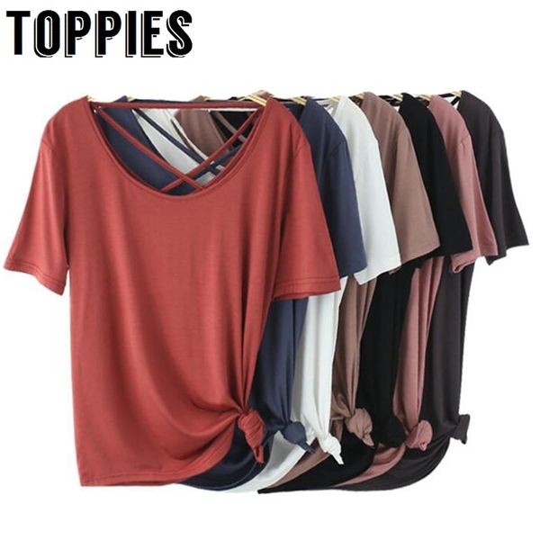 fitness t-shirt women short sleeve backless slim t-shirts summer sports tees ropa mujer 210421, White
fitness t-shirt women short sleeve backless slim t-shirts summer sports tees ropa mujer 210421, White