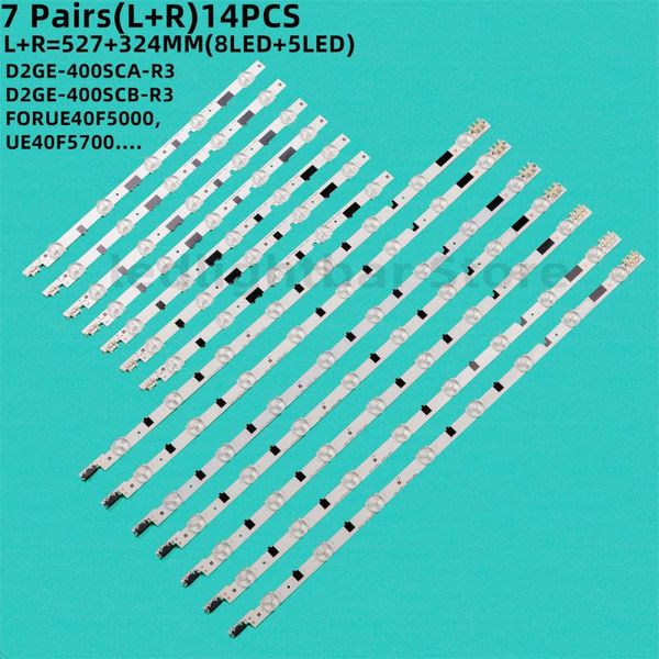 bar lights led backlight strips for samsung 40"tv d2ge-400sca-r3 2013svs40f ue40f5000,ue40f5700,ue40f6400,ua40f5500,un40j6300, ue40f674
bar lights led backlight strips for samsung 40"tv d2ge-400sca-r3 2013svs40f ue40f5000,ue40f5700,ue40f6400,ua40f5500,un40j6300, ue40f674