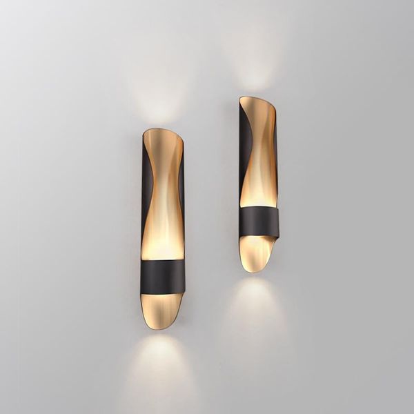 wall lamp light luxury living room nordic designer creative model staircase art bedside bedroom study
wall lamp light luxury living room nordic designer creative model staircase art bedside bedroom study
