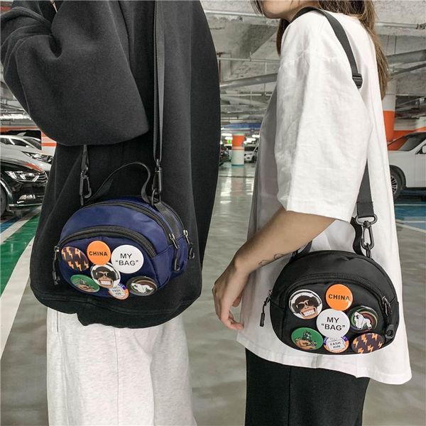 duffel bags solid fabric men's single shoulder bag teenage boys diy badges crossbody messenger street leisure small square
duffel bags solid fabric men's single shoulder bag teenage boys diy badges crossbody messenger street leisure small square