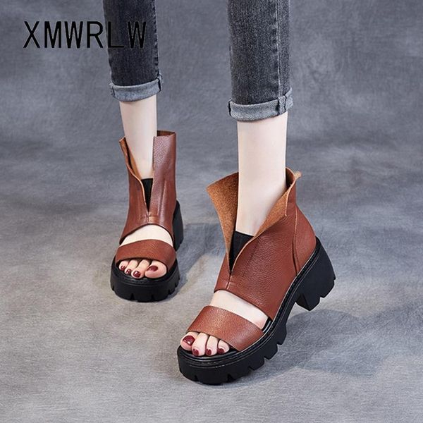 genuine leather ankle boots for women summer shoes high heels ladies square heel retro boot, Black
genuine leather ankle boots for women summer shoes high heels ladies square heel retro boot, Black