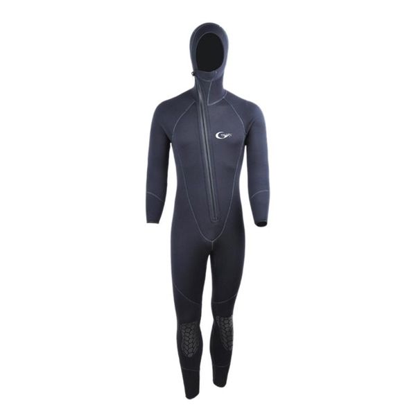 yon sub 5mm winter warm neoprene scuba diving wetsuit men hood surfing front zipper snorkeling spearfishing suit swim wear
yon sub 5mm winter warm neoprene scuba diving wetsuit men hood surfing front zipper snorkeling spearfishing suit swim wear