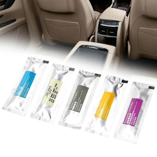 car air freshener 5pcs perfume outlet conditioner vent stick supplement durable fragrance keep flower fruit aroma
car air freshener 5pcs perfume outlet conditioner vent stick supplement durable fragrance keep flower fruit aroma