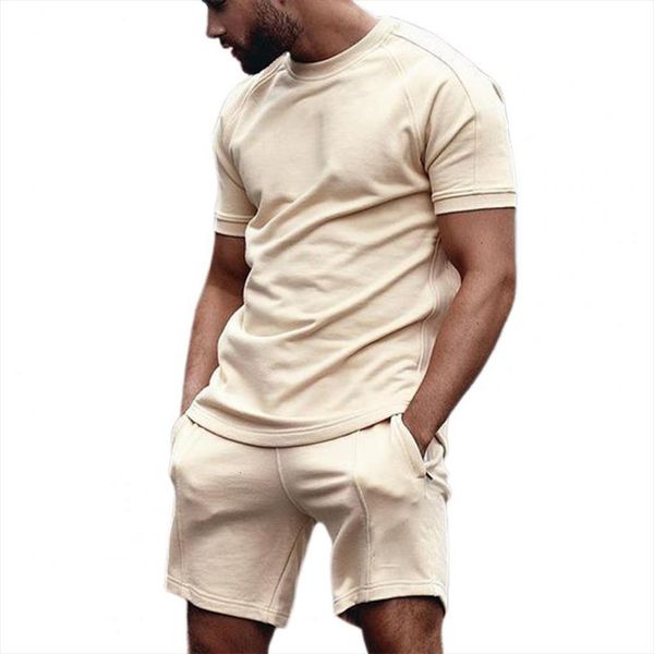 short sleeve t shorts and men tracksuit sport suits sweatsuits sportswear male summer 2 piece set casual clothes, Gray
short sleeve t shorts and men tracksuit sport suits sweatsuits sportswear male summer 2 piece set casual clothes, Gray