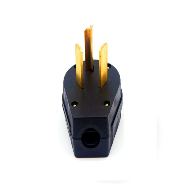 smart power plugs 2pcs american 30a 125v 250v nema l10-30p us 3 pole industrial cable converter male wire connector plug
smart power plugs 2pcs american 30a 125v 250v nema l10-30p us 3 pole industrial cable converter male wire connector plug