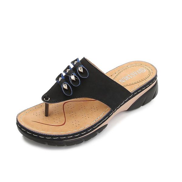 ladies shoes slides female sandals plus size 36-41 platform pu leather woman slippers flip flops, Black
ladies shoes slides female sandals plus size 36-41 platform pu leather woman slippers flip flops, Black