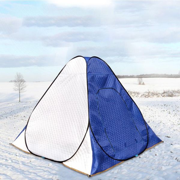 outdoor hiking winter ice fishing cotton tents tent thick quilted warm cold camp and shelters
outdoor hiking winter ice fishing cotton tents tent thick quilted warm cold camp and shelters