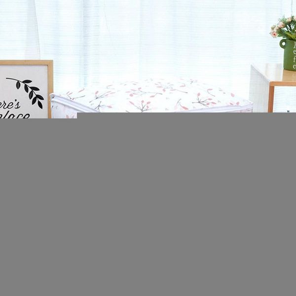clothing & wardrobe storage 2pcs foldable bag print clothes blanket quilt organizer transparent travel luggage
clothing & wardrobe storage 2pcs foldable bag print clothes blanket quilt organizer transparent travel luggage