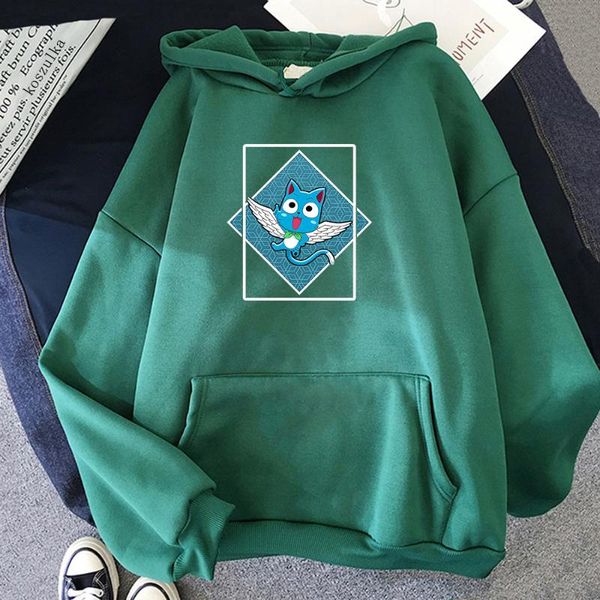 women's hoodies & sweatshirts anime edens zero hoodie happy aesthetic sweatshirt printing plus size fleece vintage winter clothes women, Black
women's hoodies & sweatshirts anime edens zero hoodie happy aesthetic sweatshirt printing plus size fleece vintage winter clothes women, Black