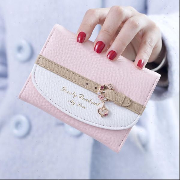 women lady girl cute mini wallet elegant card holder coin purse small pu leather clutch handbag fashion lovely money bag, Red;black
women lady girl cute mini wallet elegant card holder coin purse small pu leather clutch handbag fashion lovely money bag, Red;black