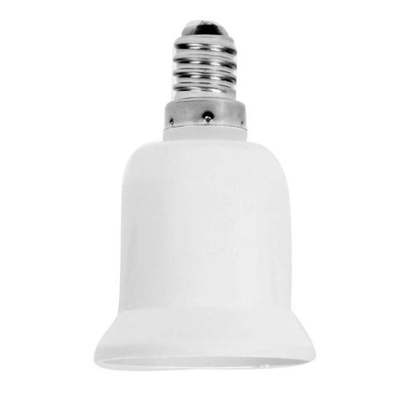 lamp holders & bases 5pcs e14 to e27 bulb socket base holder converters 110v220v led light adapter conversion fireproof home lighting access
lamp holders & bases 5pcs e14 to e27 bulb socket base holder converters 110v220v led light adapter conversion fireproof home lighting access