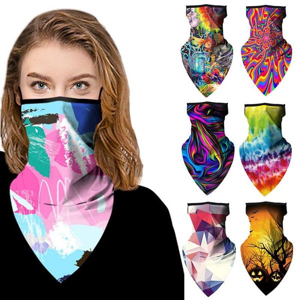 colorful cool magic face bandana cover tube neck scarf headband fashion outdoor headwear sports accessories cycling caps & masks, Black
colorful cool magic face bandana cover tube neck scarf headband fashion outdoor headwear sports accessories cycling caps & masks, Black